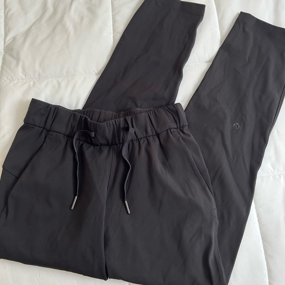 lululemon athletica Pants - lululemon on the fly pants 27”